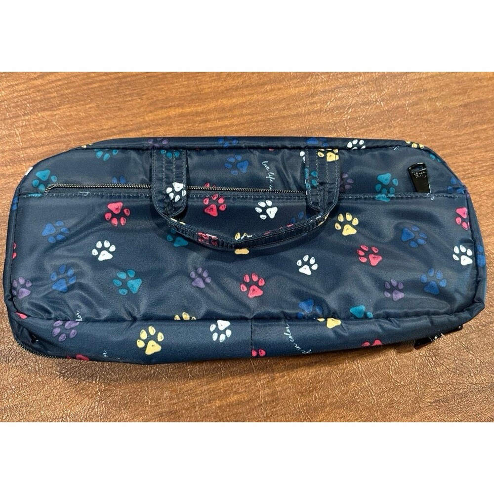 Lug Heat Protectant Hair Tool Case - Flatbed Slim - Picture 2 of 7
